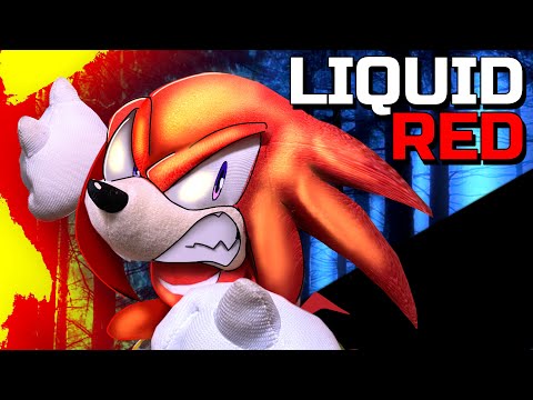 The Sonic Plush Show S3 Ep.9 - Liquid Red