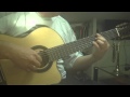 All of my life (Irving Berlin) 