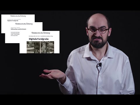 Das Ende von Erdinger Geschichte - Der Jahresrückblick 2021