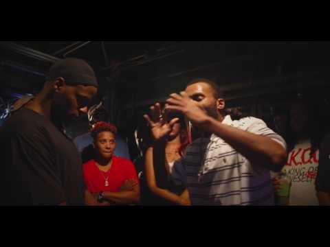 BakinSota vs Shawty Raw