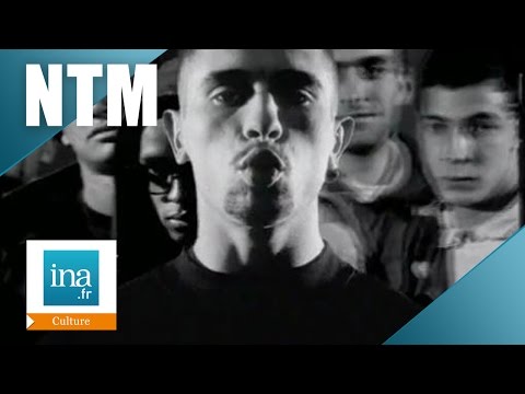 Reactions after the conviction of the NTM group | INA Archive