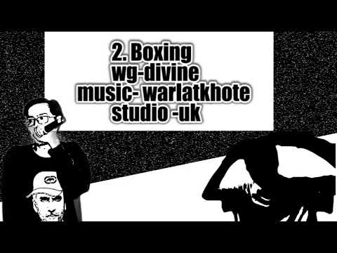 2 boxing