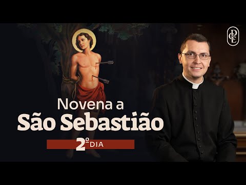 Day 2 - Novena to Saint Sebastian