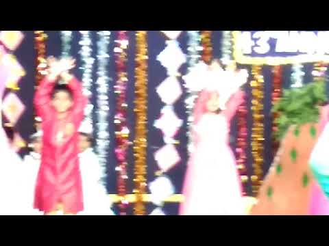 SVBK annual day celebration