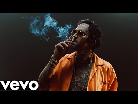 $UICIDEBOY$ Ft. Yelawolf - Don't Be Scared (Music Video)