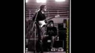 Mike Bloomfield &quot; WORK SONG &quot; Live