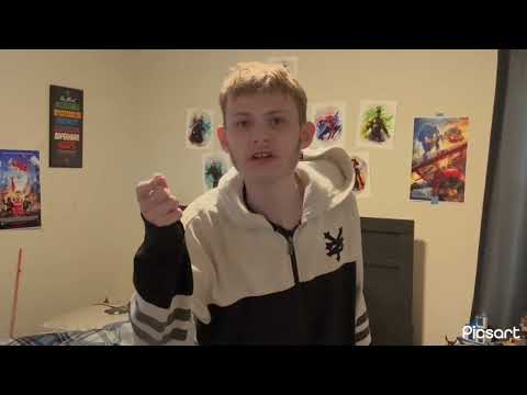 Toon Story 3 (Reboot) Part 19: Busted/The Garbage Truck