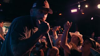 [hate5six] E. Town Concrete - August 02, 2024 (TIHC 2024)