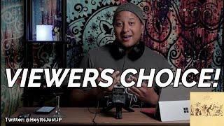 Genesis- Mad Man Moon (First Listen)