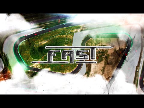 R3TO - Fast (Official Video)