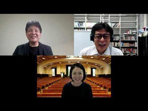 経営学科 延岡健太郎『世界標準研究を発信した日本人経営学たち』番外編。2021年6月3日大阪大学