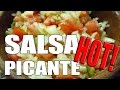 Video de "salsa picante"