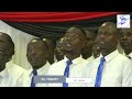 Trinity Choir Compulsary Song