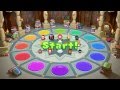 Mario Party 10 All Mini Games