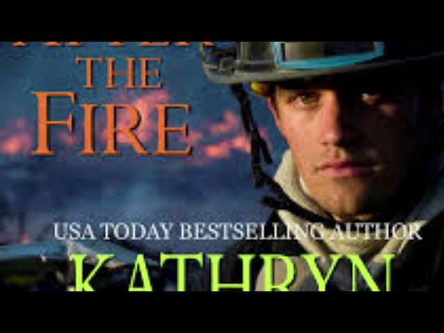 Vídeo relacionado con After The Fire (Hidden Cove Firefighters series Book 1) (English Edition)