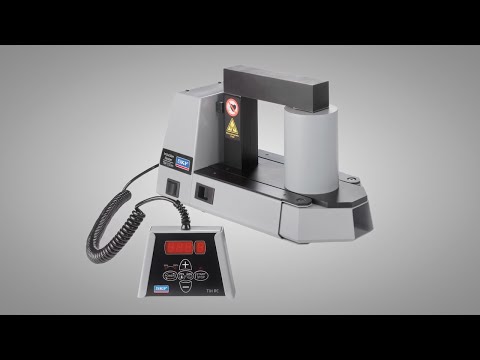 SKF Induction Heaters TIH series