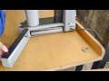 Miniatura vídeo do produto Aquecedor Por Indução - SKF - TIH 030M/230V - Unitário