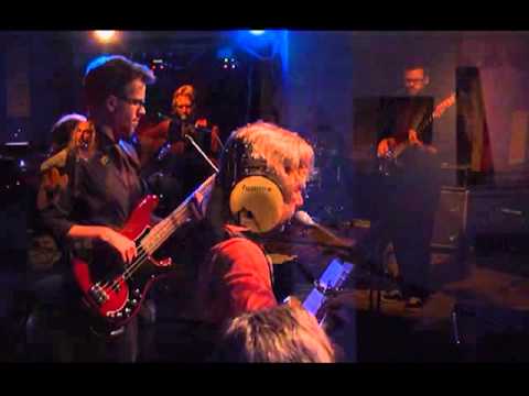 Tom Petty's Angel Dream as performed by TPATH Tribute Damn The Torpedoes