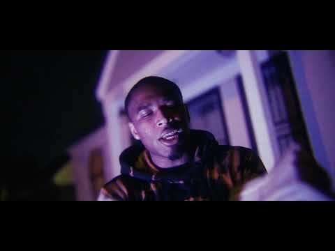 Nuke Money - Shoe Box (Official Music Video)