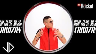 Jaycob Duque - Me Despido (LYRICS OFFICIAL)