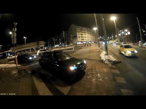 A csengő itt nem lenne elég - A bell isn't enough there