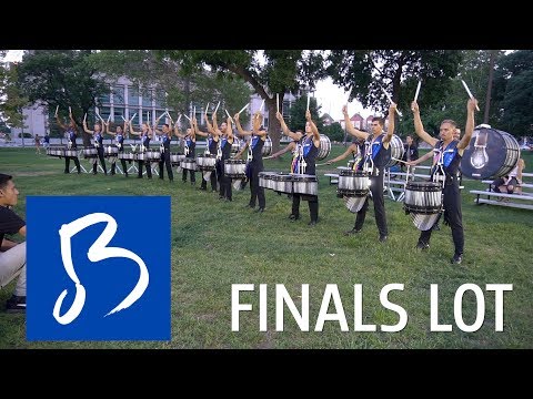 DCI FINALS 2018 || Blue Devils (MULTI-CAM)