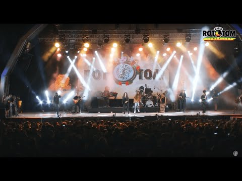 MELLOW MOOD ft EMETERIANS live @ Main Stage 2022
