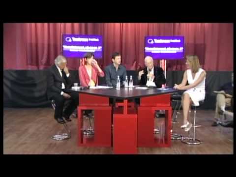 Alain de La Morandais, Rencontres du Lonzac 2012 - "Et maintenant, où on va?"-Tendances Institut