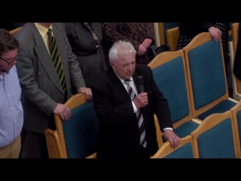 07.04.19 PM | D. Botica - Iov. "Un răspuns pentru suferința ta"