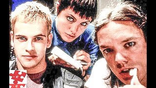 Трейлер фильма "Хакеры"