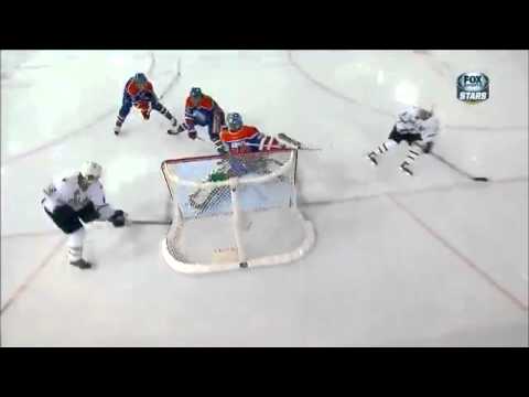 Jagr Sweet Goal vs Edmonton Oilers 2/12/13