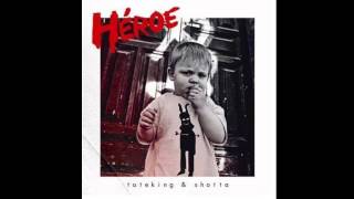 Toteking & Shotta - Héroe - 12. Pura mierda [Prod. 21 The producer]