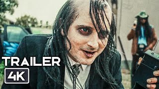 THE TOXIC AVENGER Official UK