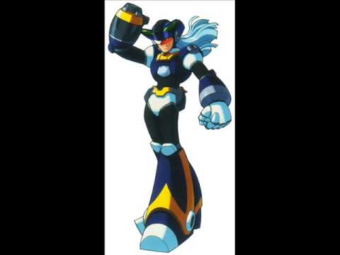 Megaman X5 - Dynamo