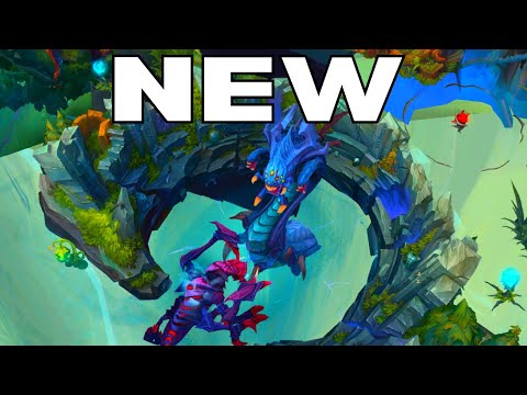 Can Cho'Gath One Shot The Baron ?