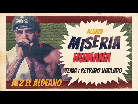 Video thumbnail for Retrato hablado