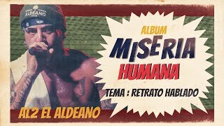 Retrato Hablado Music Video