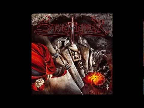 Stormrider - The Path of Salvation Medley