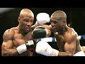 Zab Judah Highlights Versus Floyd Mayweather Jr