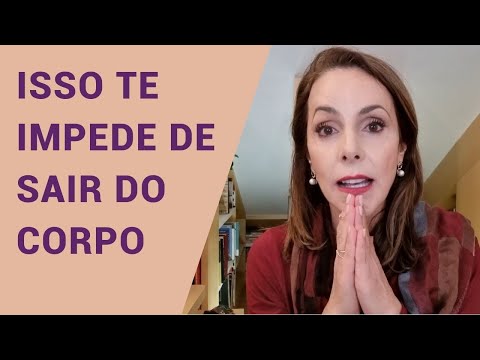 O que aprendi com os alunos: NÃO FAÇA ISSO se quer projeção astral consciente