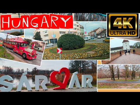 Sárvár Hungary