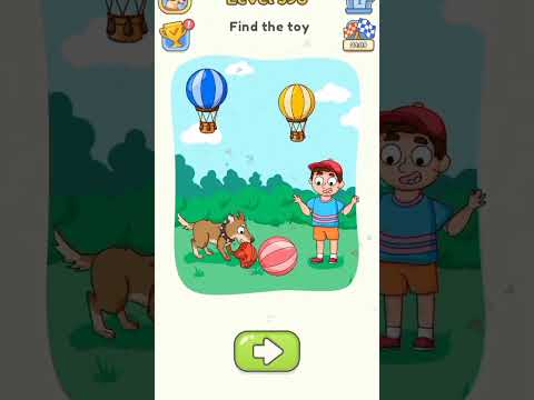 dop 5: delete one part walkthrough,#dop5 #viral #viralvideo #youtubeshorts #trending #shorts