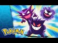 The Tower Of Terror POKÉMON FULL EPISODE 22 Season 1