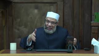 هل تجزئ الأضحية ببقرة لم تبلغ العامين/ الخميس 🕋(15-7-2021م)فتاوى على الهواء مباشرة image