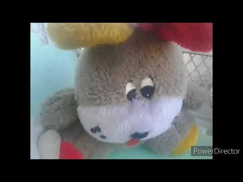 Happy Birthday Bibin!