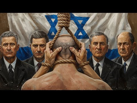 The Execution of Adolf Eichmann Was Much More Brutal Than You Imagine