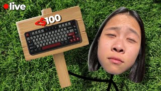 BUILDING A BUDGET SILENT KEYBOARD