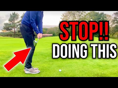 Why Your Chipping SUCKS & How To Fix It