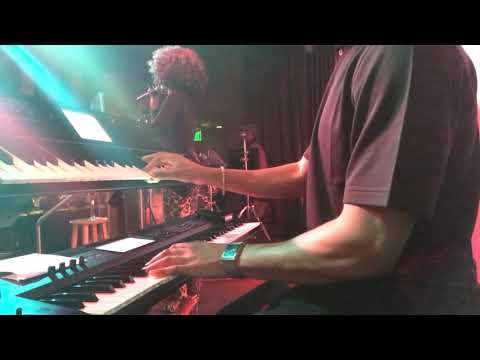 Lovely Day @ Sweet GA Juke Joint w/ Brittany Bloom!