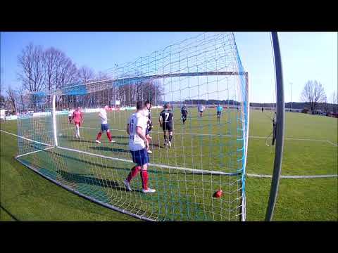 Spielzusammenfassung 24. Spieltag VfB 1921 Krieschow vs. VfL Halle 96